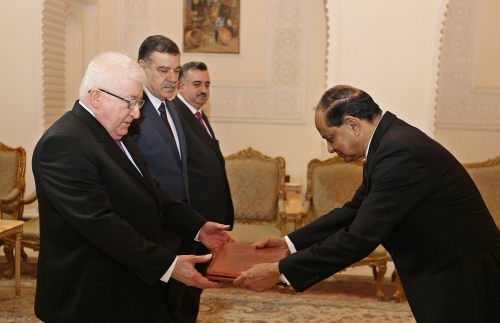 العراق يبدي إستعداده لبنغلادش لتسهيل الاجراءات لسواح