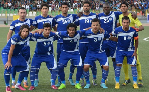 فوز الميناء ونفط الوسط وأمانة بغداد في الدوري الممتاز اليوم