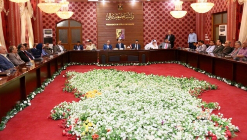 الجبوري: آن الاوان لضرب الفاسدين ولا سبيل الا الدولة المدنية