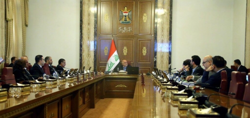 مجلس الوزراء يوافق على استلام الفلاح مستحقاته خلال مدة اسبوع من تاريخ استلام المحاصيل الزراعية