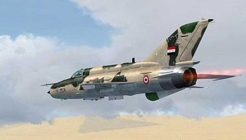 مقتل اكثر من 40 داعشيا من بينهم [المخطط لما تسمى غزوة بغداد الفاشلة] في القائم