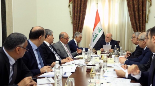 الطاقة الوزارية توسع مشروع مقاسات الكهرباء الذكية في بغداد والمحافظات