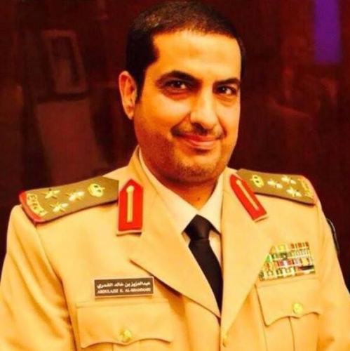 السعودية تُعين مُلحقاً عسكرياً كقائم بأعمال سفارتها في العراق 