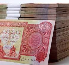 مصرف الرافدين يضع آلية محددة لمنح سلفة العشرة ملايين 
