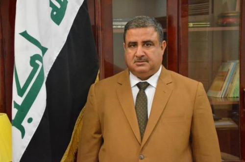 مفوضية الانتخابات تعلن زيادة عدد الاحزاب للتسجيل لديها