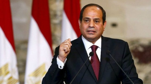 مصر: تعيين شقيق السيسي لرئاسة وحدة مكافحة الأرهاب