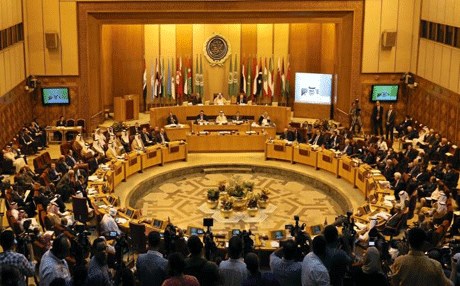الجامعة العربية تبارك عملية تحرير الموصل وتشدد على حماية المدنيين 