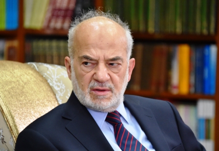 الجعفري يبحث ملف الانتهاك التركي لسيادة العراق عبر لقاءات ثنائية في لوزان
