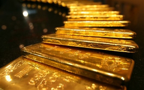 انخفاض أسعار الذهب في العراق الى 205 الاف دينار