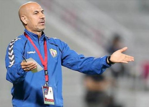 شنيشل: باب المنتخب مفتوح لكل اللاعبين