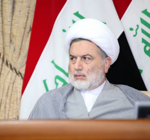 حمودي: سنراقب تنفيذ قرارات دعم المنتج المحلي وسنحاسب من يتجاهلها بشدة 