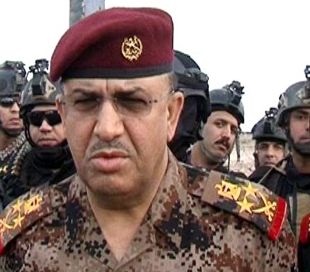 شغاتي: معركة الموصل نموذجية والنصر سيتحقق سريعاً [موسع]