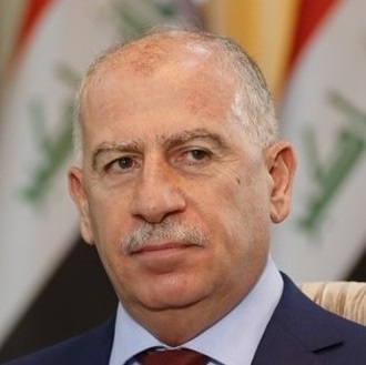 النجيفي ينفي وفاته بعد وعكة صحية 