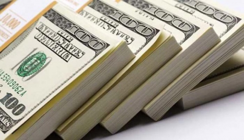 انخفاض مبيعات البنك المركزي اليوم الى 149 مليون دولار