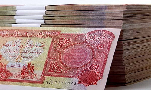 [أين] تنشر نص قانون موازنة 2017
