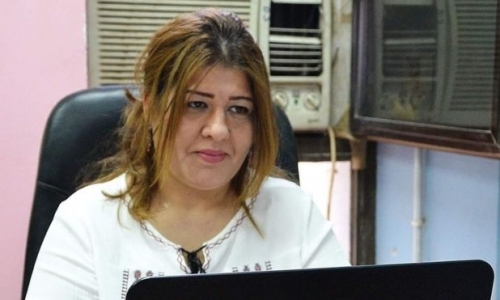عمليات بغداد: توصلنا الى خيوط عن هوية خاطفي الصحفية [أفراح شوقي]