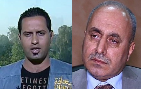مرصد: الوزير سلمان الجميلي متهم بمحاولة اختطاف صحفي لمتابعته فساد الأرز الهندي
