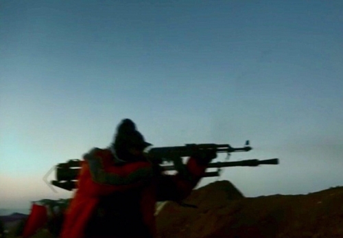 قادمون يا نينوى: تحرير الجزء الجنوبي من الساحل الايسر للموصل