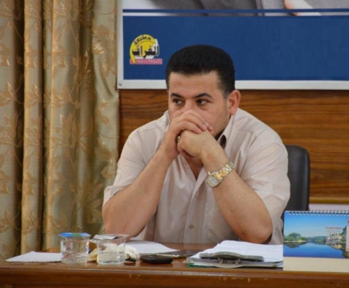 القبض على شقيق وزير الداخلية وسجنه