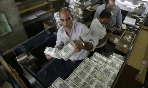 مبيعات المركزي تنخفض اليوم الى 168 مليون دولار