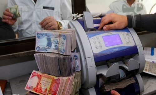 الرافدين: تسهيلات مالية لأصحاب المشاريع تصل الى 25 مليون دينار