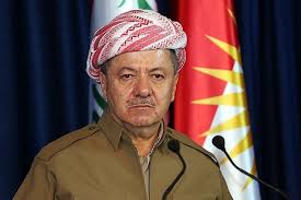بارزاني يتوجه الى ألمانيا للمشاركة بمؤتمر ميونخ للأمن 