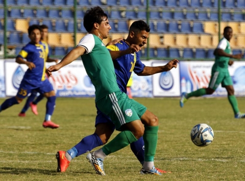 المرحلة الثانية للدوري الممتاز تنطلق بقوة