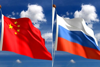 الخارجية الروسية: موسكو وبكين متفقتان بشأن تكتل دولي لمكافحة الإرهاب
