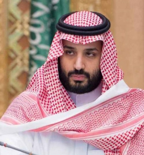 نجل ملك السعودية يتوجه الى واشنطن للقاء ترامب