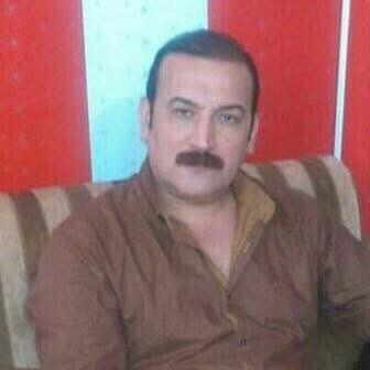 بالصورة..اغتيال حلاق واصابة اخر في كركوك