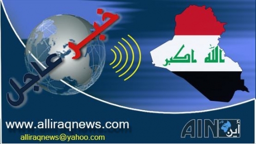 الحشد الشعبي يحرر مدخل الجانب الايمن بالكامل