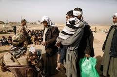 الجبوري يدعو الجهات الأمنية لتقديم تقاريرها حول عمليات ايمن الموصل