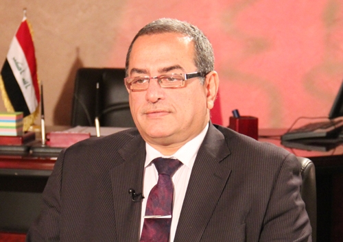 الجبوري: التصويت على إقالة رئيس هيئة الاتصالات الاثنين المقبل