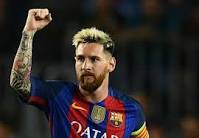 لاعب سابق في ريال مدريد : ميسي الأفضل في العالم