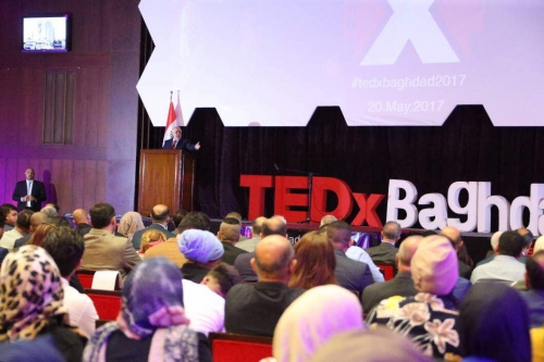العبادي: لن تحكمنا العصابات ولن نسمح بإضعاف الدولة