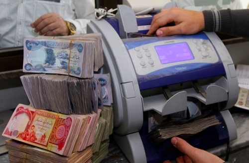الرافدين يحدد مبلغ الدفعات لمنح قروض سكنية تصل الى 50 مليون دينار 