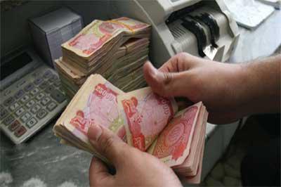 اطلاق فروقات رواتب أسر الشهداء والمصابين من ضحايا الارهاب المدنيين