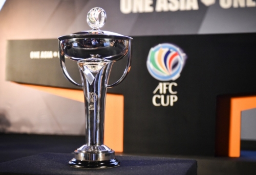 الجوية تنتظر غداً قرعة الأدوار النهائية لكأس الاتحاد الآسيوي