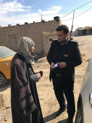 بعد 32 عاماً.. عائلة تحصل على ما يثبت هويتها