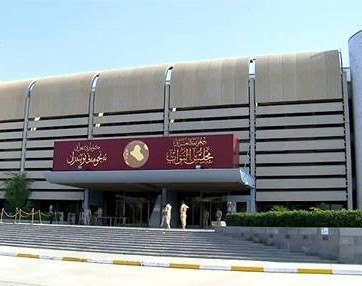 البرلمان يرفع جلسته للاثنين المقبل بعد ارجاء قراءة مقتـــرح التعديــل الثاني لقانـــون انتخابــات مجلس النواب 