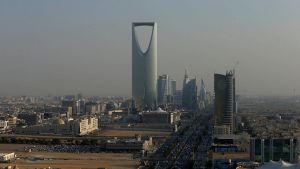 حادث مروع يهز قلب السعودية