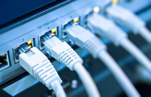 الاتصالات ترد على إتهام شركة ايثرلنك بتهريب سعات الإنترنت