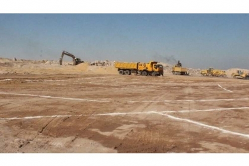 الأعرجي يدعو الكتل الى عدم عرقلة توزيع قطع أراضٍ سكنية للمواطنين لـ"أغراض سياسية"