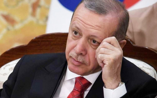 المعارضة التركية تتهم أردوغان بعدم احترام إرادة الشعب