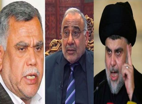 انباء عن تقديم عبد المهدي استقالته لمجلس النواب بعد عيد الفطر المبارك