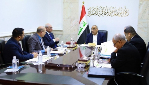 مستشار رئيس الوزراء: حددنا 3 ملفات فساد مهمة واجتماع قريب مع أربيل