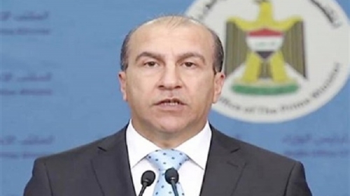توضيح من مكتب عبدالمهدي حول البدء بتشريع قانون[من أين لك هذا؟]
