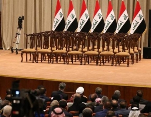 قائمة من 120 نائباً سُلمت لصالح تتضمن شروط اختيار رئيس الوزراء