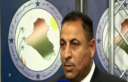 البعيجي: أي مرشح لرئاسة الوزراء لا ينتمي لأي حزب سيكون رئيسا لحكومة انتقالية