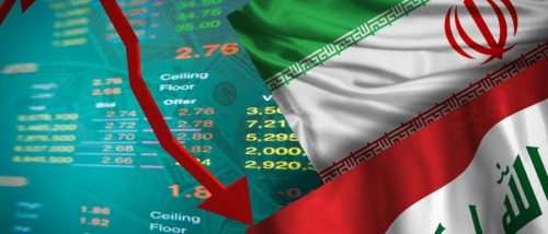 السفير العراقي لدى إيران: نعمل لرفع التبادل التجاري لـ 20 مليار دولار بين البلدين